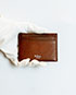 Mulberry Card Holder, front view